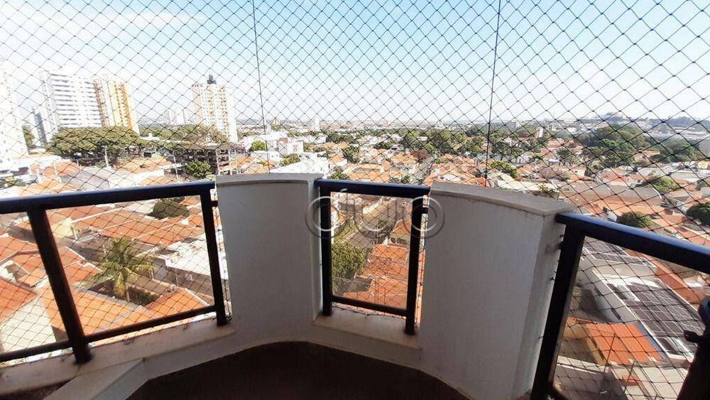 Apartamento, 3 quartos, 243 m² - Foto 2