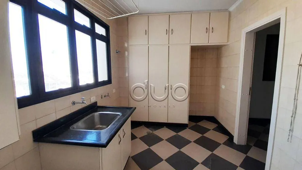 Apartamento, 3 quartos, 243 m² - Foto 2