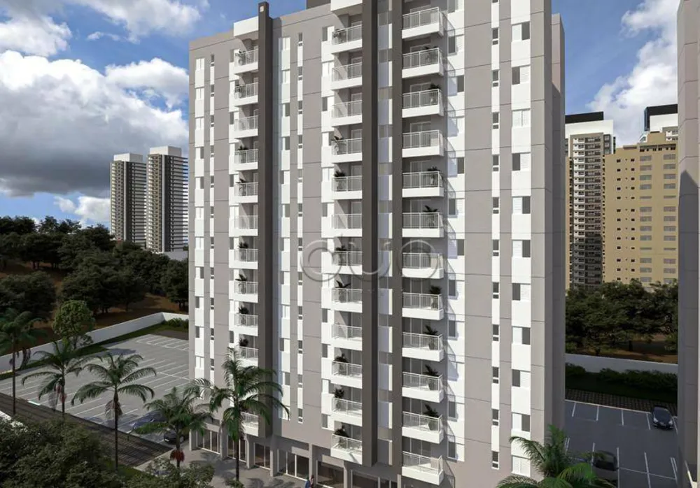 Apartamento, 2 quartos, 66 m² - Foto 6