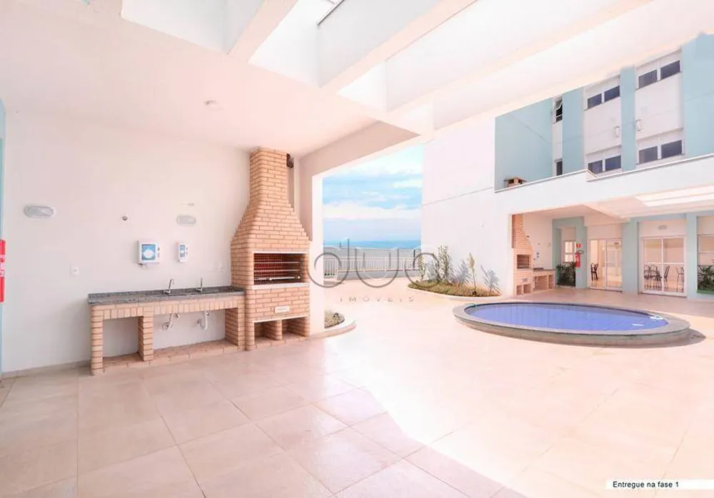 Apartamento, 2 quartos, 66 m² - Foto 2