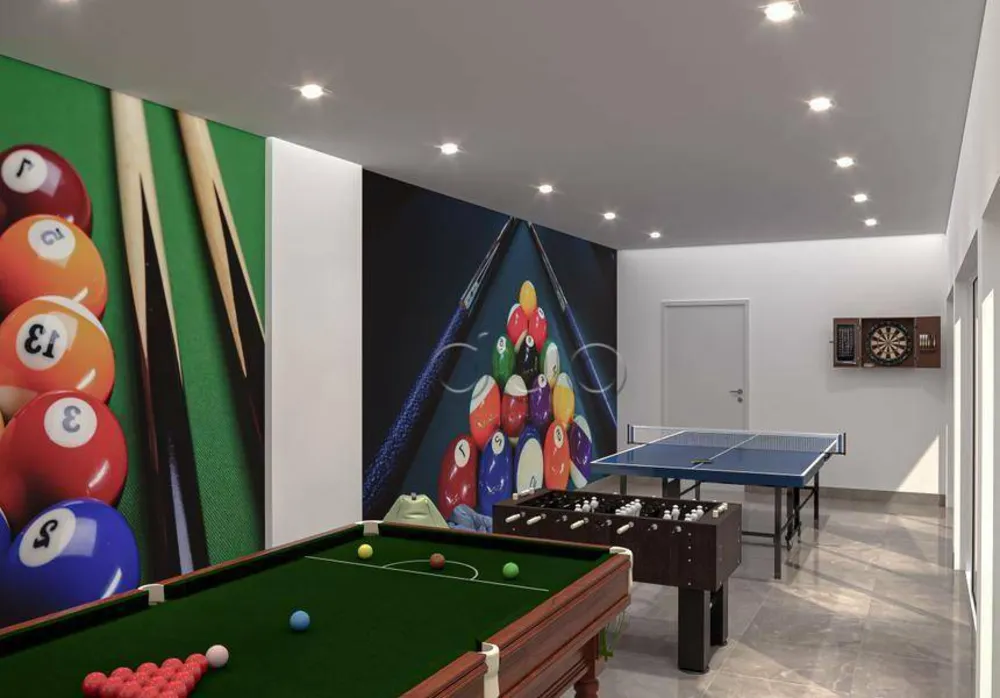 Apartamento, 2 quartos, 66 m² - Foto 4