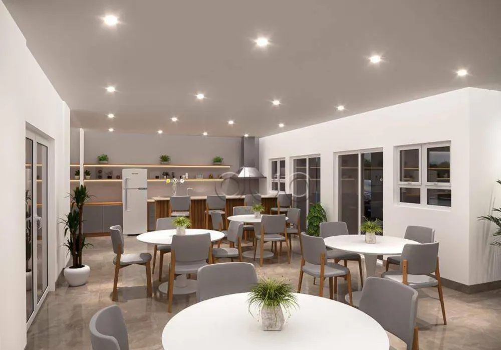 Apartamento, 2 quartos, 66 m² - Foto 3