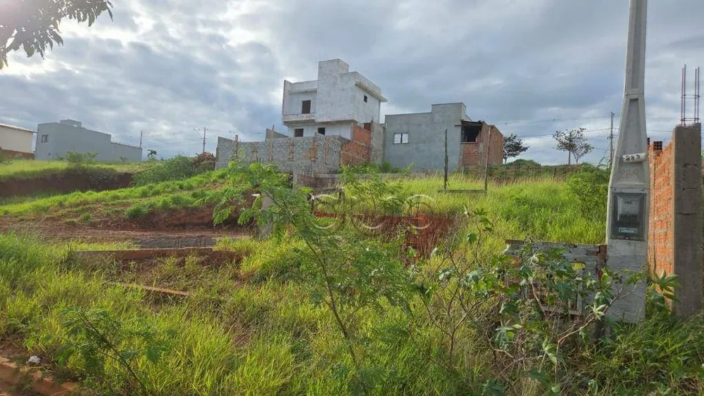 Terreno, 250 m² - Foto 1