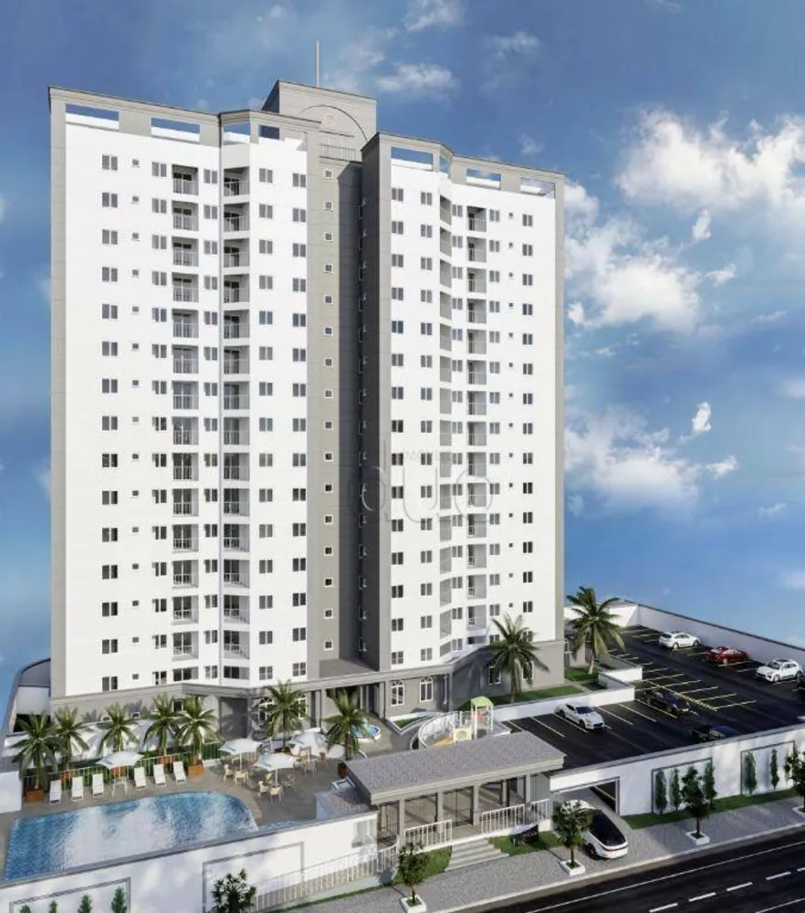 Apartamento, 3 quartos, 70 m² - Foto 5