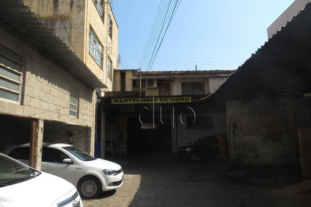 Terreno, 1088 m² - Foto 1