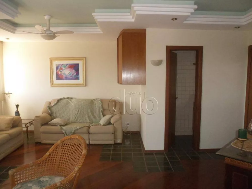 Apartamento para alugar com 3 quartos, 146m² - Foto 4