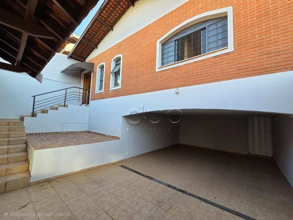 Casa, 3 quartos, 200 m² - Foto 4