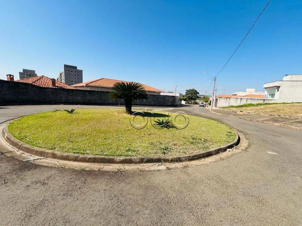 Terreno, 226 m² - Foto 1