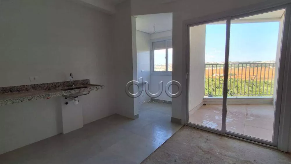 Apartamento à venda com 3 quartos, 70m² - Foto 1