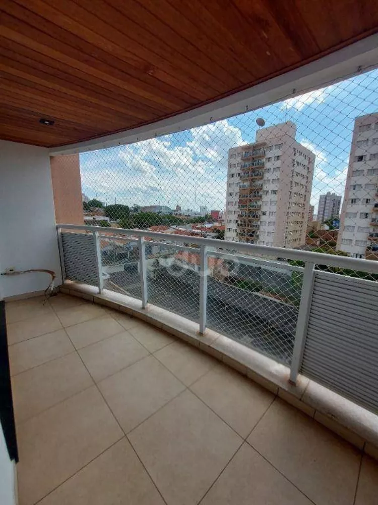 Apartamento, 3 quartos, 98 m² - Foto 9