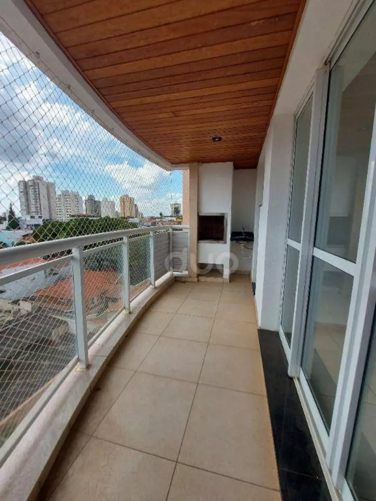 Apartamento, 3 quartos, 98 m² - Foto 8