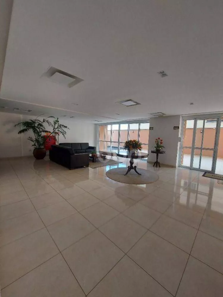 Apartamento, 3 quartos, 98 m² - Foto 11