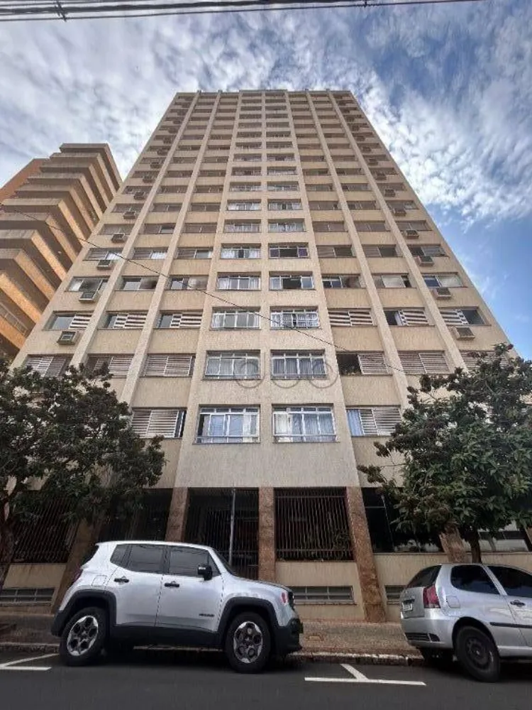 Apartamento, 3 quartos, 105 m² - Foto 1