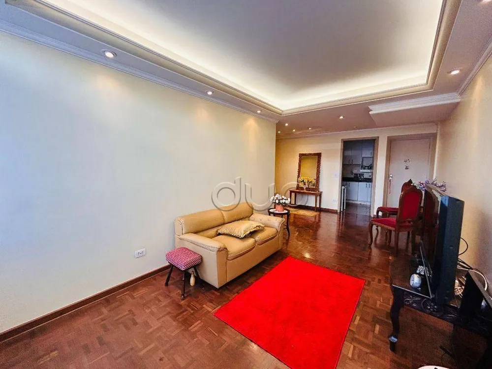 Apartamento, 3 quartos, 105 m² - Foto 4