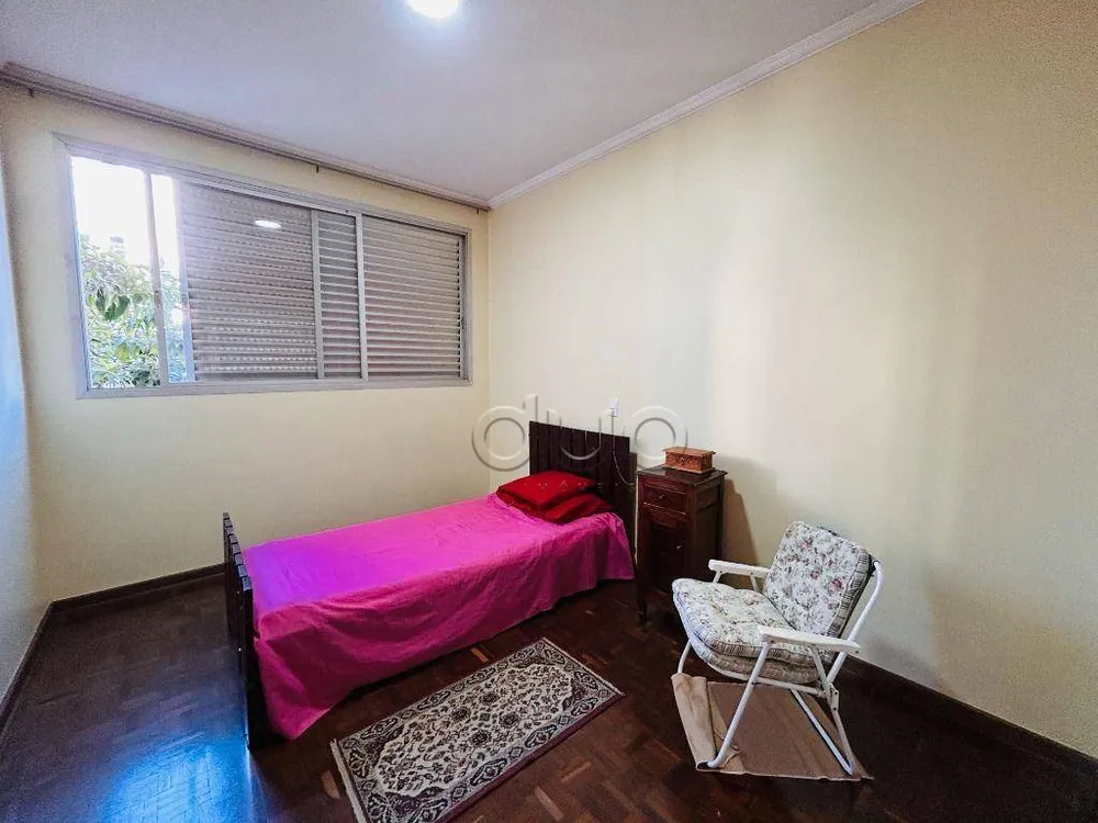 Apartamento, 3 quartos, 105 m² - Foto 1