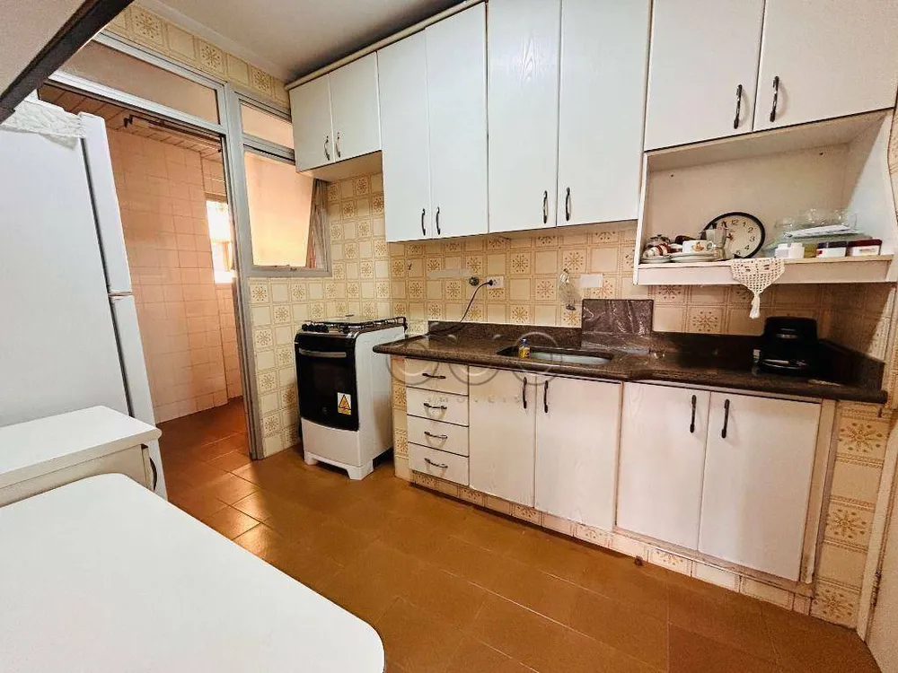 Apartamento, 3 quartos, 105 m² - Foto 2