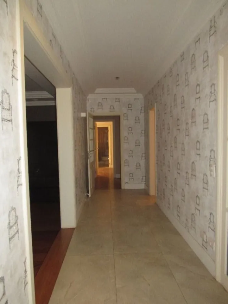 Apartamento, 3 quartos, 274 m² - Foto 5