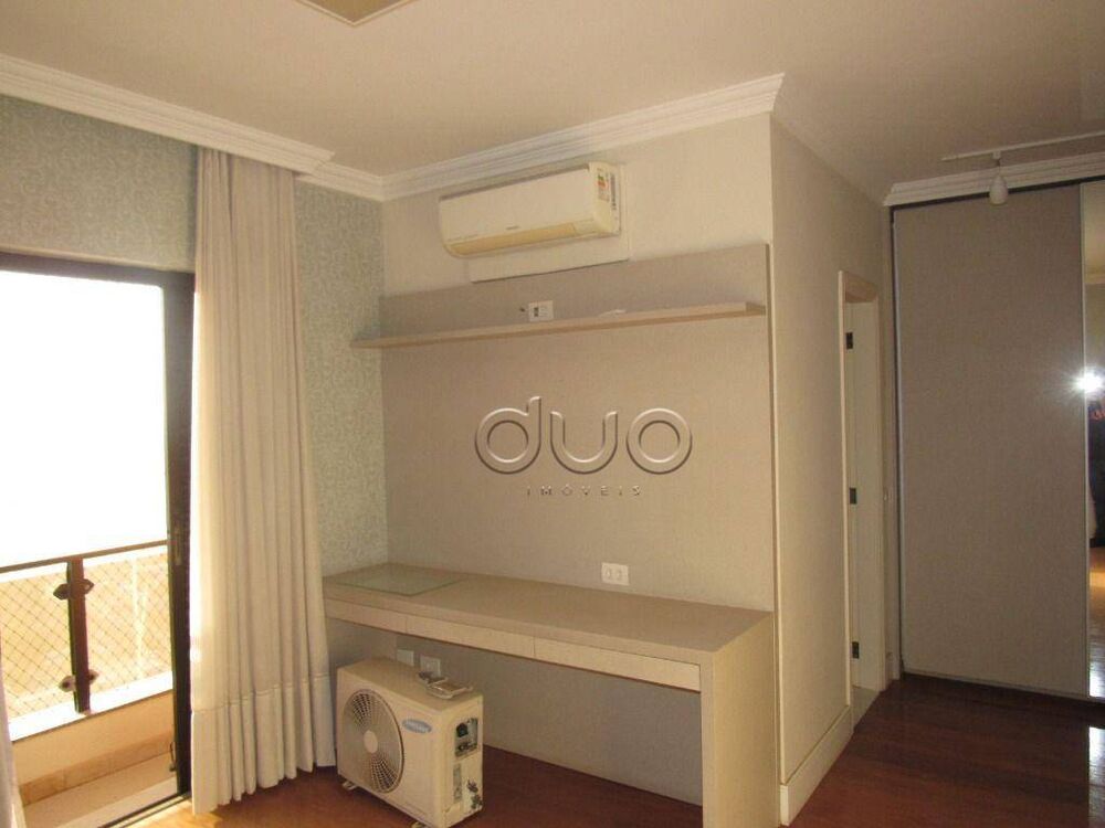 Apartamento, 3 quartos, 274 m² - Foto 1