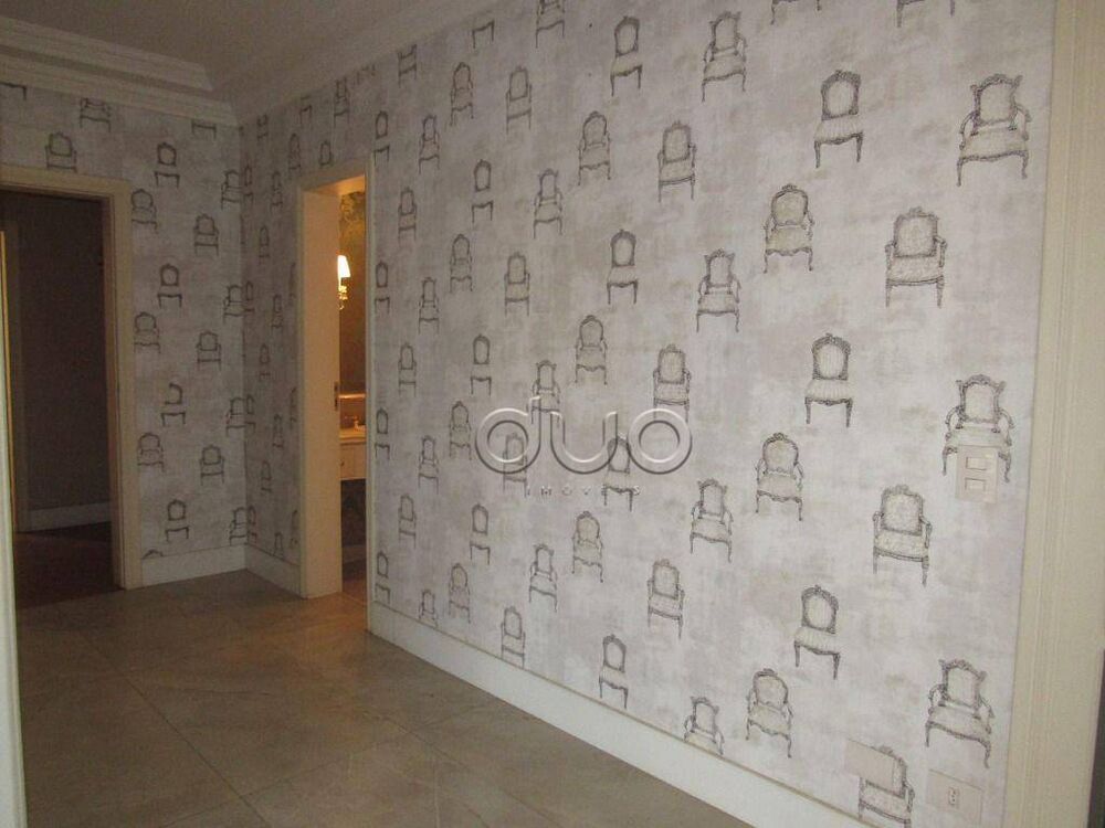 Apartamento, 3 quartos, 274 m² - Foto 5