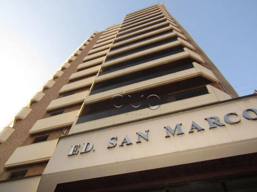 Apartamento, 3 quartos, 274 m² - Foto 1