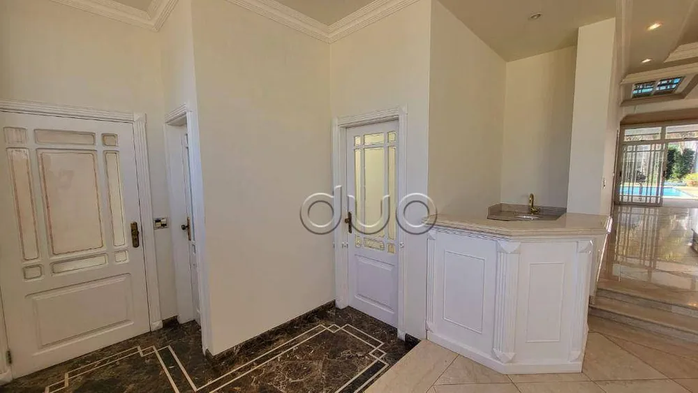 Casa, 3 quartos, 500 m² - Foto 3