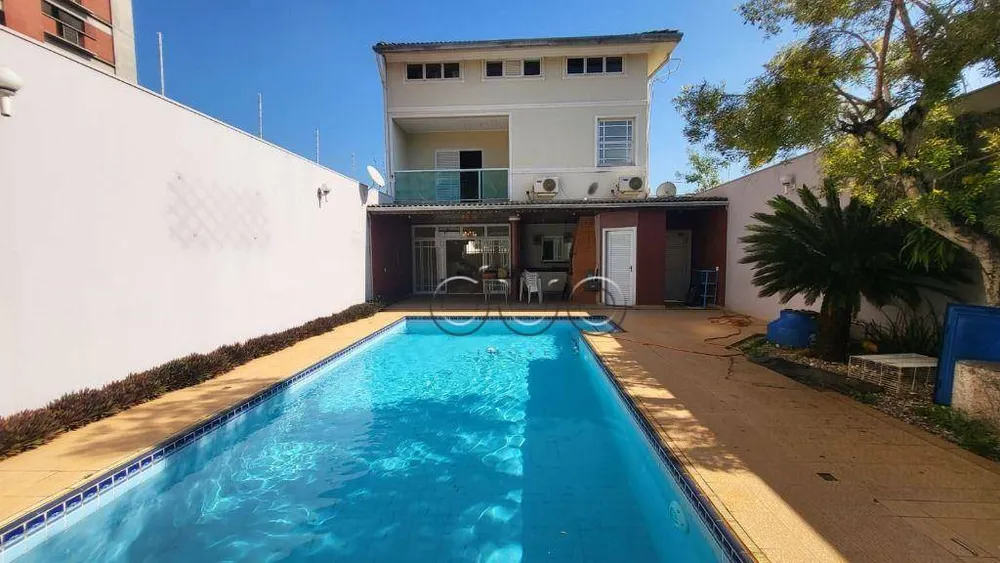 Casa, 3 quartos, 500 m² - Foto 2