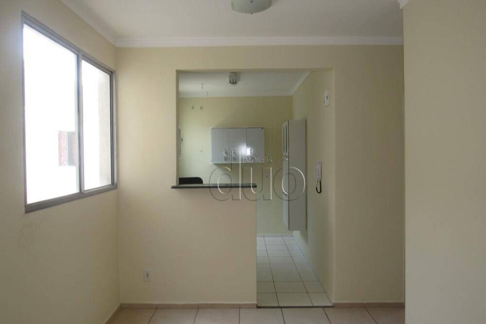 Apartamento, 2 quartos, 48 m² - Foto 1