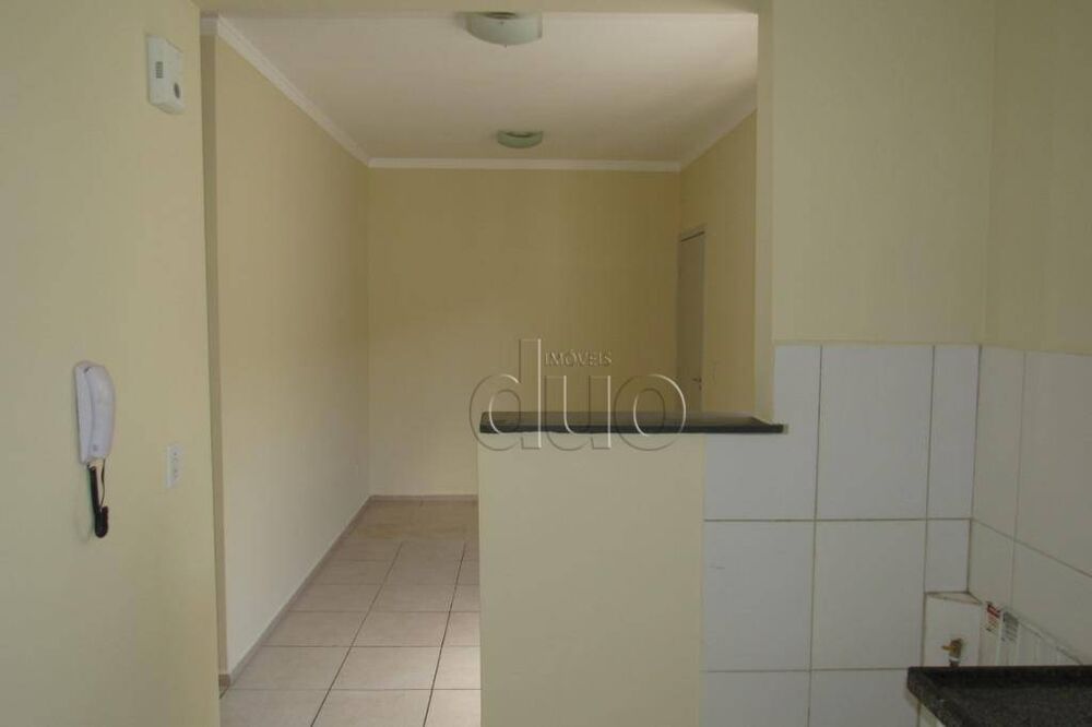 Apartamento, 2 quartos, 48 m² - Foto 3