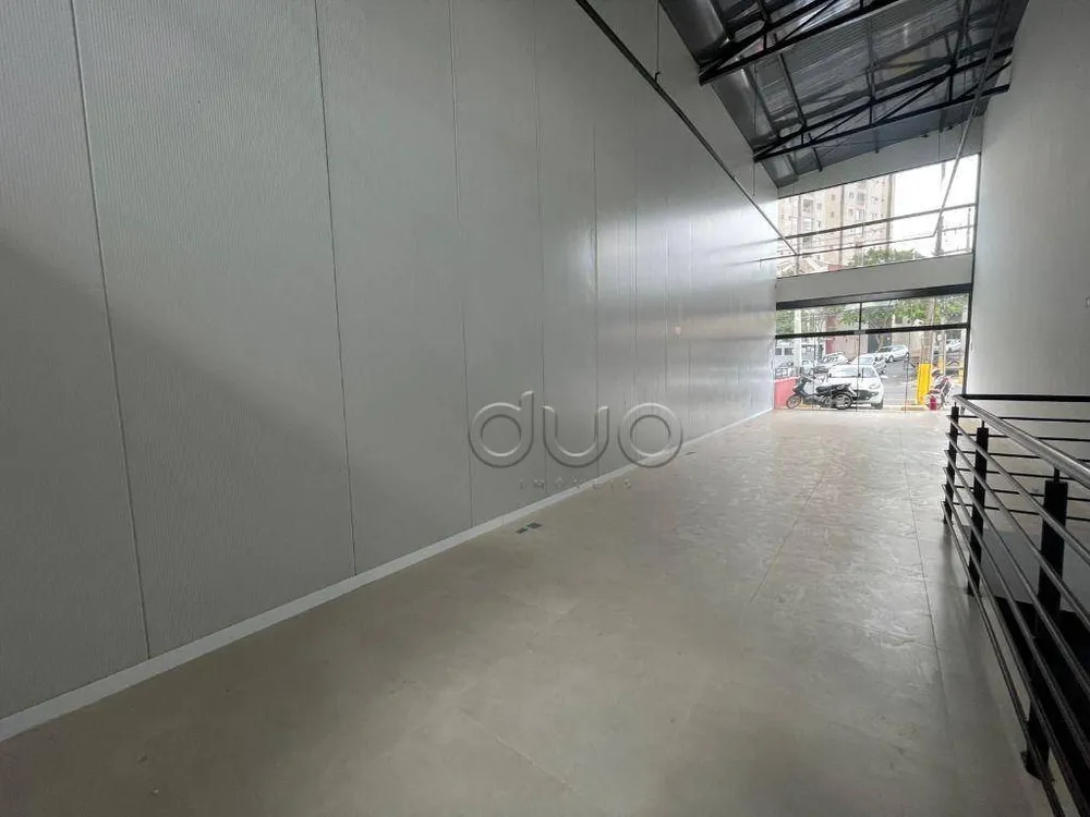 Loja-Salão, 121 m² - Foto 7