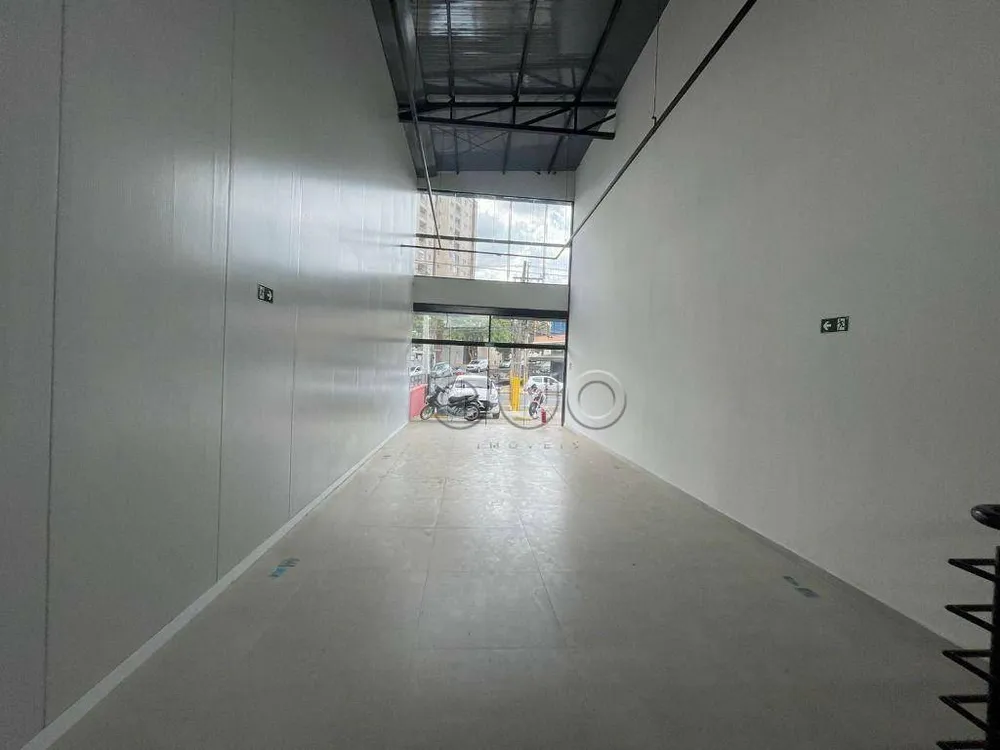 Loja-Salão, 121 m² - Foto 2