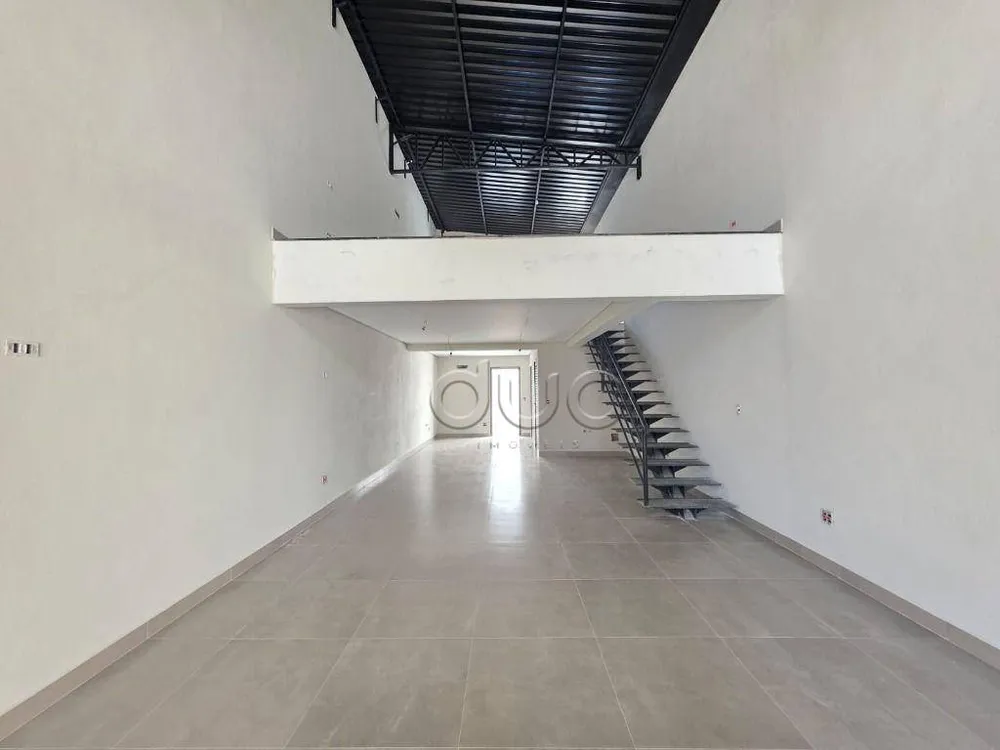 Loja-Salão, 127 m² - Foto 2