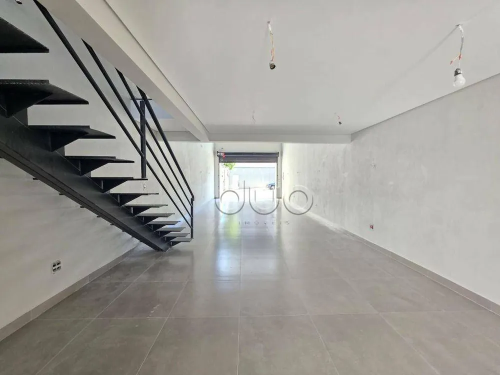 Loja-Salão, 127 m² - Foto 6