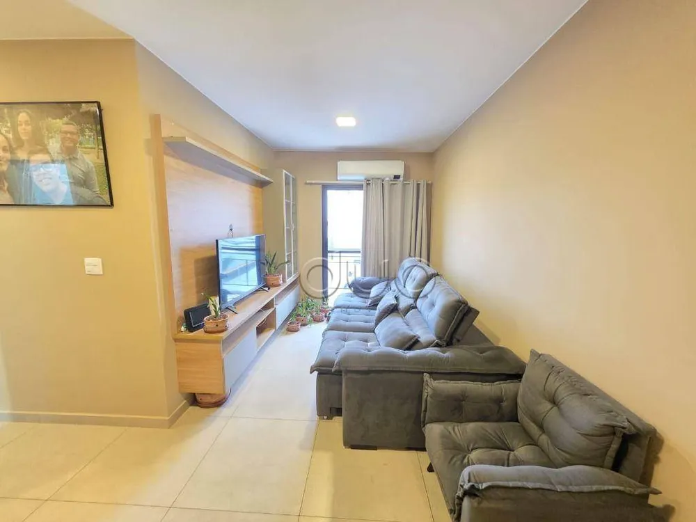 Apartamento, 3 quartos, 73 m² - Foto 3