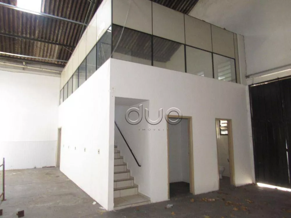 Depósito-Galpão-Armazém para alugar, 525m² - Foto 3