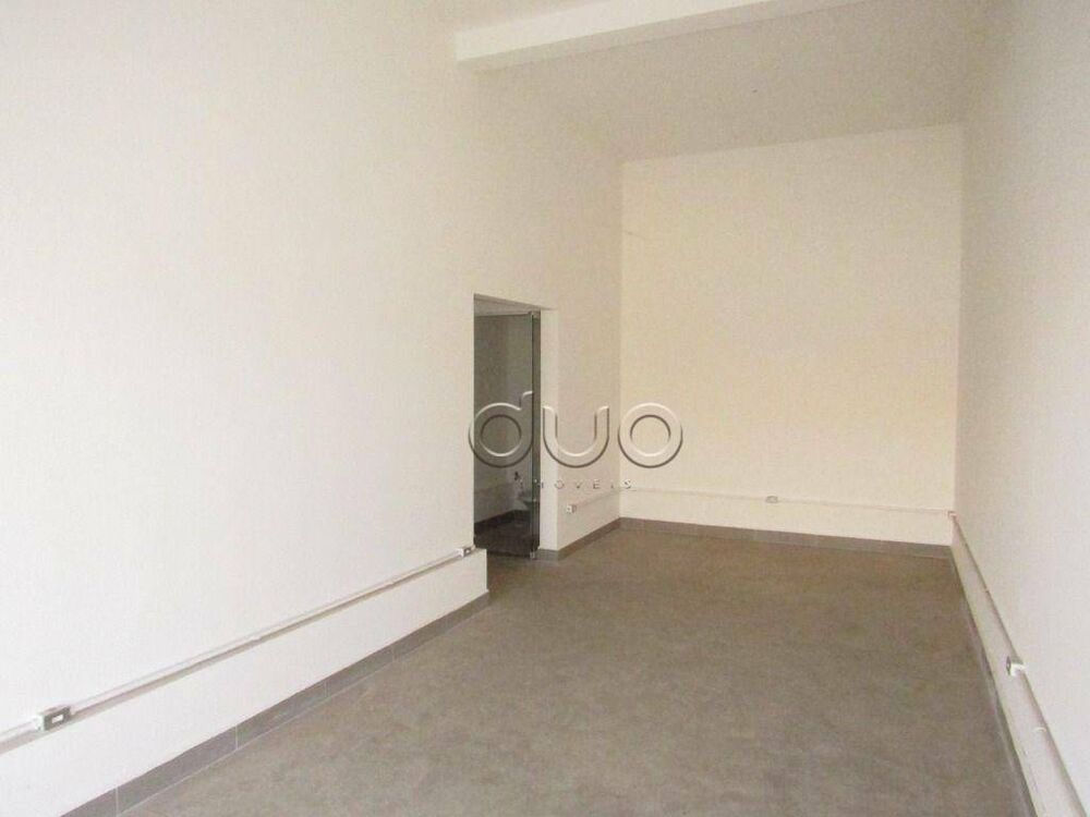 Loja-Salão, 36 m² - Foto 1