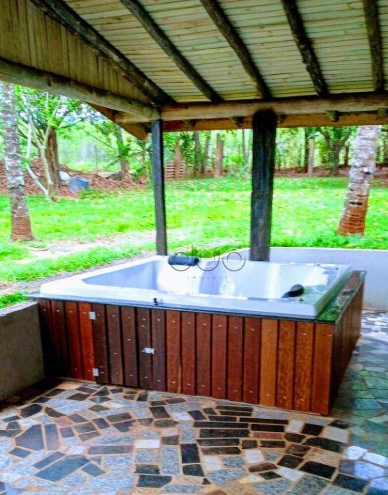 Fazenda, 15 hectares - Foto 28