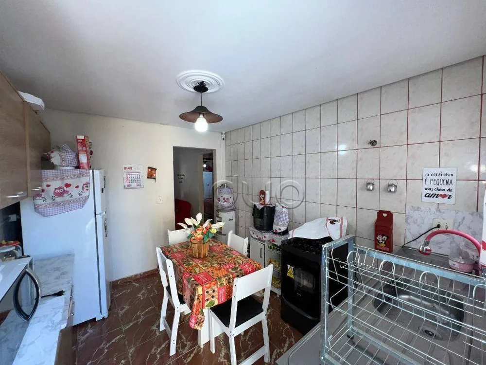 Casa, 4 quartos, 152 m² - Foto 5