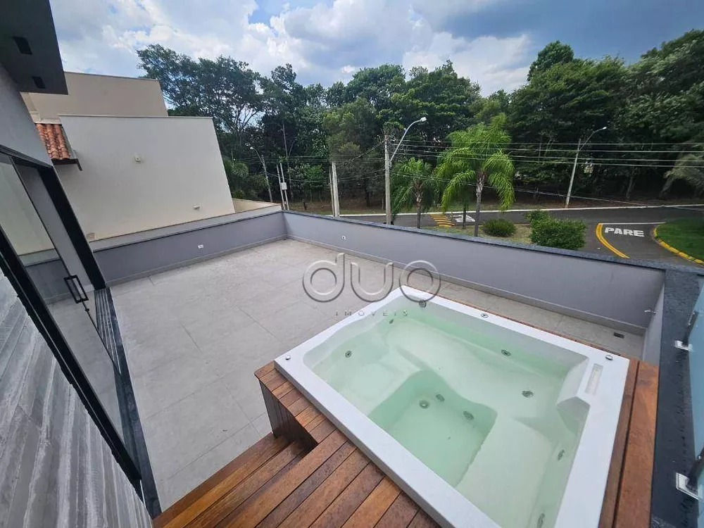 Casa de Condomínio, 3 quartos - Foto 21