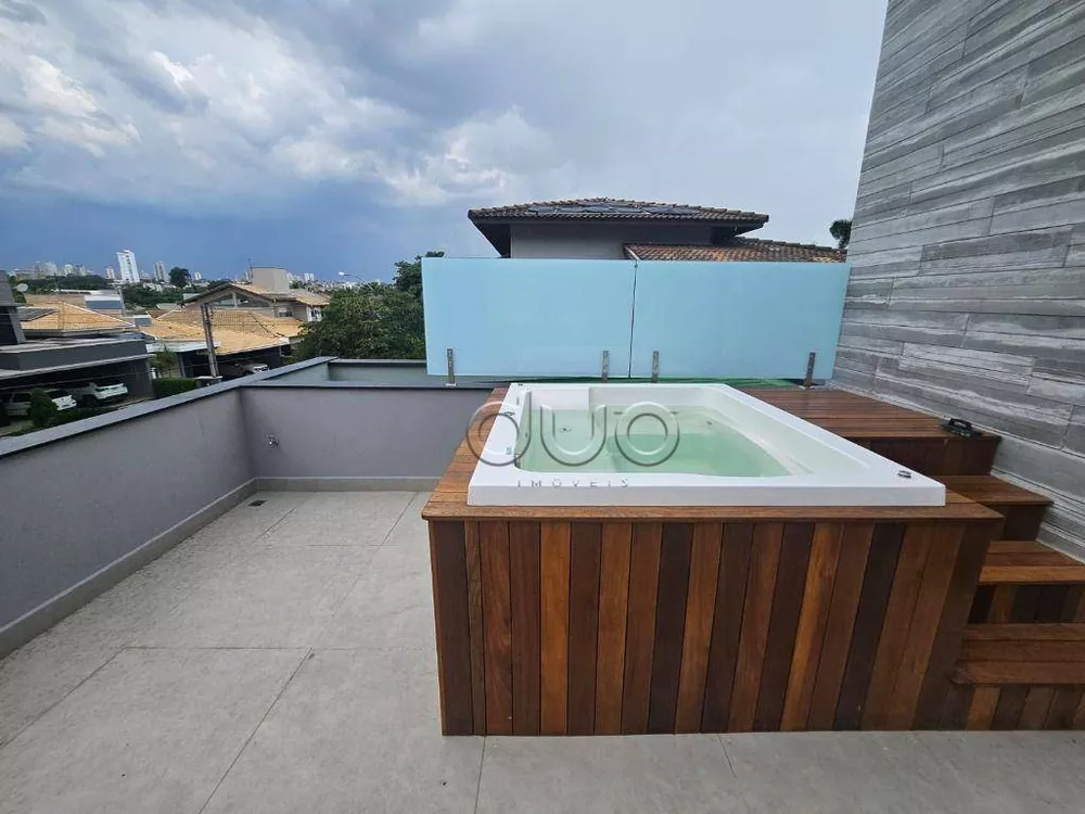 Casa de Condomínio, 3 quartos - Foto 22