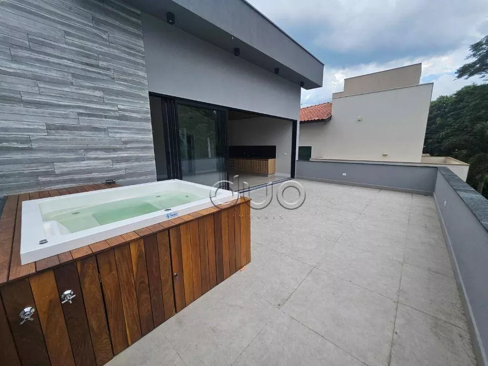 Casa de Condomínio, 3 quartos - Foto 20