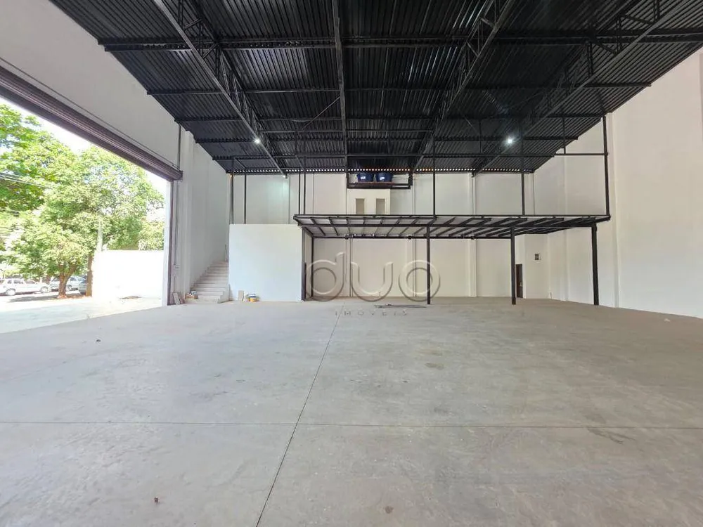 Loja-Salão, 510 m² - Foto 1