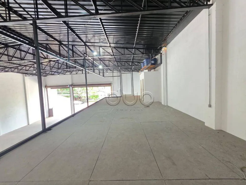 Loja-Salão, 510 m² - Foto 6
