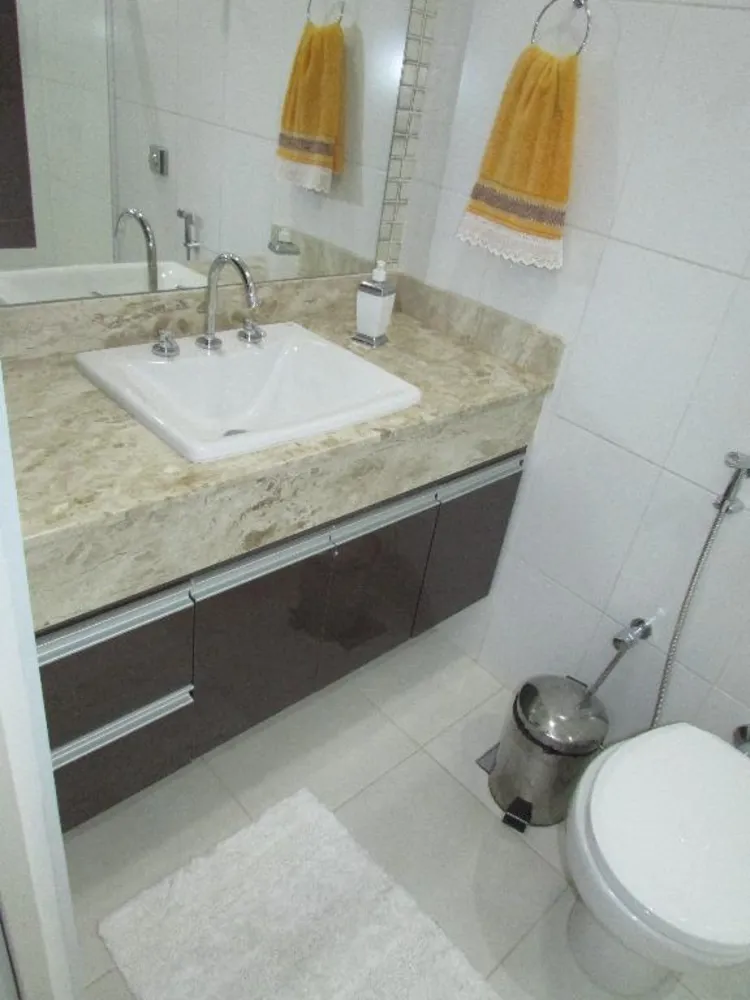 Casa de Condomínio, 3 quartos - Foto 20