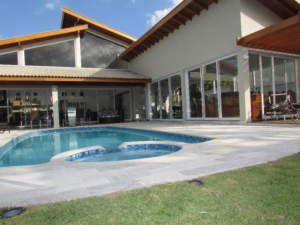 Casa de Condomínio à venda com 3 quartos, 700m² - Foto 11