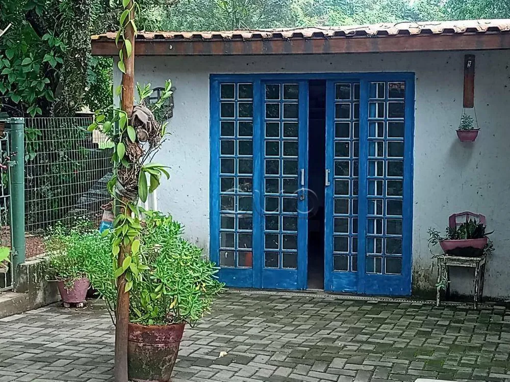 Chácara, 3 quartos, 1716 m² - Foto 11