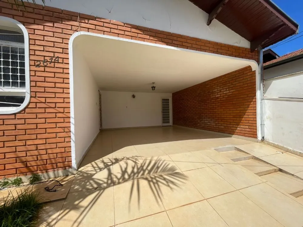 Casa, 3 quartos, 191 m² - Foto 1