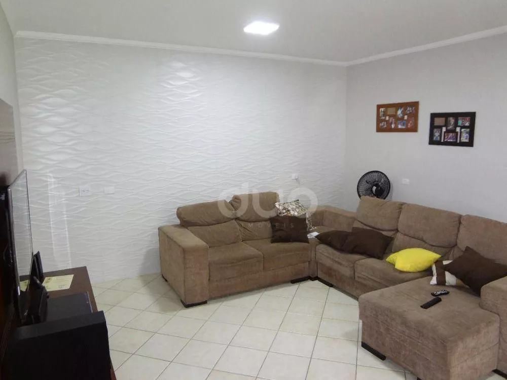 Casa, 3 quartos, 189 m² - Foto 6