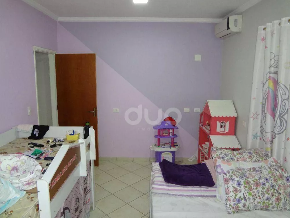 Casa, 3 quartos, 189 m² - Foto 10