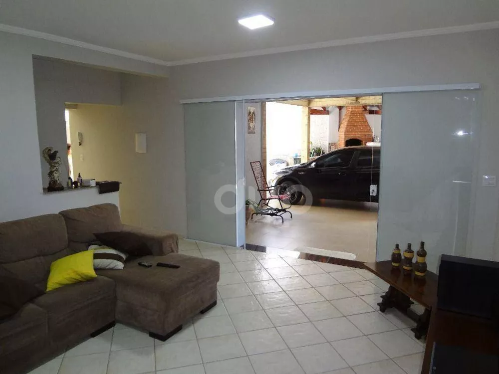 Casa, 3 quartos, 189 m² - Foto 20