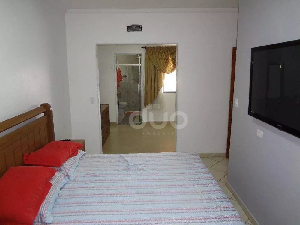 Casa, 3 quartos, 189 m² - Foto 4